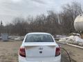 ВАЗ (Lada) Granta 2190 2014 года за 1 750 000 тг. в Уральск – фото 2