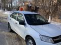 ВАЗ (Lada) Granta 2190 2014 года за 1 750 000 тг. в Уральск – фото 8