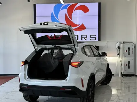 Changan X5 Plus Excellence 2026 года за 8 100 000 тг. в Астана – фото 11