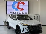 Changan X5 Plus Excellence 2026 года за 7 990 000 тг. в Астана