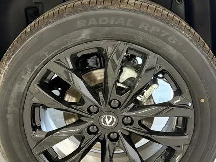 Changan X5 Plus Excellence 2026 года за 8 100 000 тг. в Астана – фото 3