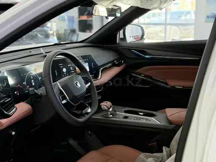 Changan X5 Plus Excellence 2026 года за 8 100 000 тг. в Астана – фото 7