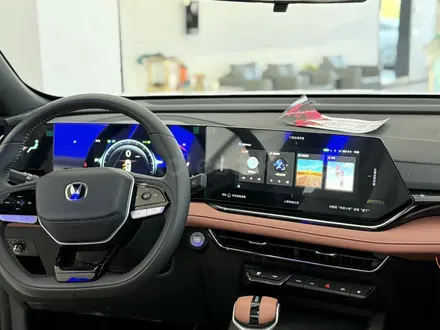 Changan X5 Plus Excellence 2026 года за 8 100 000 тг. в Астана – фото 6