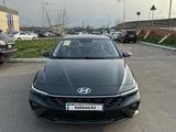 Hyundai Elantra 2024 годаүшін8 200 000 тг. в Алматы