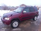 Honda CR-V 1996 года за 3 300 000 тг. в Алматы – фото 3