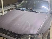 Toyota Carina E 1993 годаүшін1 200 000 тг. в Алматы