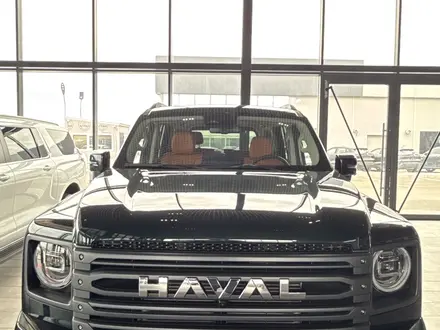 Haval H9 Premium 2026 года за 20 175 300 тг. в Актау