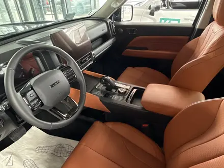 Haval H9 Premium 2026 года за 20 175 300 тг. в Актау – фото 4