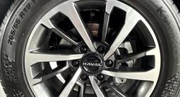 Haval H9 Premium 2026 года за 20 175 300 тг. в Актау – фото 2