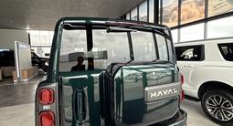 Haval H9 Premium 2026 года за 20 175 300 тг. в Актау – фото 3