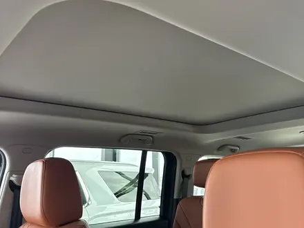 Haval H9 Premium 2026 года за 20 175 300 тг. в Актау – фото 5