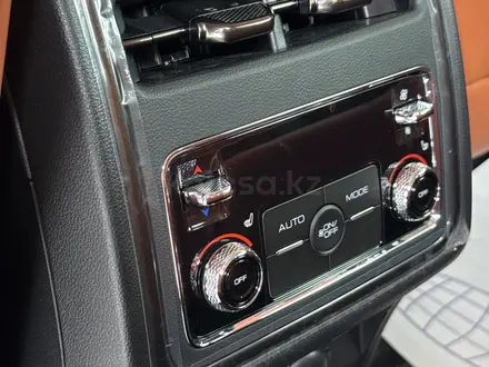 Haval H9 Premium 2026 года за 20 175 300 тг. в Актау – фото 8