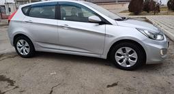 Hyundai Accent 2013 годаfor4 600 000 тг. в Тараз – фото 2