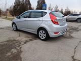 Hyundai Accent 2013 годаfor4 700 000 тг. в Тараз – фото 5