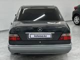 Mercedes-Benz E 220 1994 годаүшін2 600 000 тг. в Кызылорда – фото 4