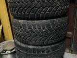 Зимние шины 245/40 r18 за 60 000 тг. в Алматы