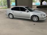 Subaru Legacy 2005 годаfor4 100 000 тг. в Алматы – фото 2