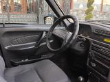 ВАЗ (Lada) 2115 2012 года за 1 900 000 тг. в Шымкент – фото 5