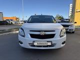 Chevrolet Cobalt 2025 года за 6 500 000 тг. в Астана – фото 4