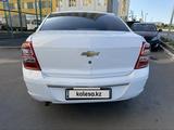 Chevrolet Cobalt 2025 года за 6 500 000 тг. в Астана – фото 5