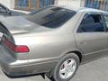 Toyota Camry 1997 года за 3 200 000 тг. в Текели – фото 4