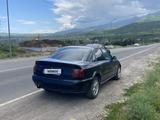 Audi A4 1995 годаүшін1 500 000 тг. в Талгар – фото 3