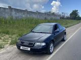 Audi A4 1995 года за 1 500 000 тг. в Талгар – фото 2