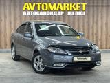 Chevrolet Lacetti 2023 годаfor7 150 000 тг. в Астана – фото 3