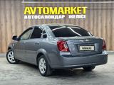 Chevrolet Lacetti 2023 годаfor7 150 000 тг. в Астана – фото 4