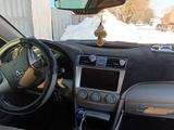 Toyota Camry 2007 годаүшін6 499 777 тг. в Ушарал – фото 2