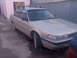 Mazda 626 1989 года за 420 000 тг. в Кызылорда – фото 4