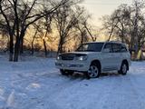 Lexus LX 470 1999 годаfor7 300 000 тг. в Алматы – фото 4