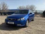 Daewoo Gentra 2015 годаүшін4 000 000 тг. в Балхаш