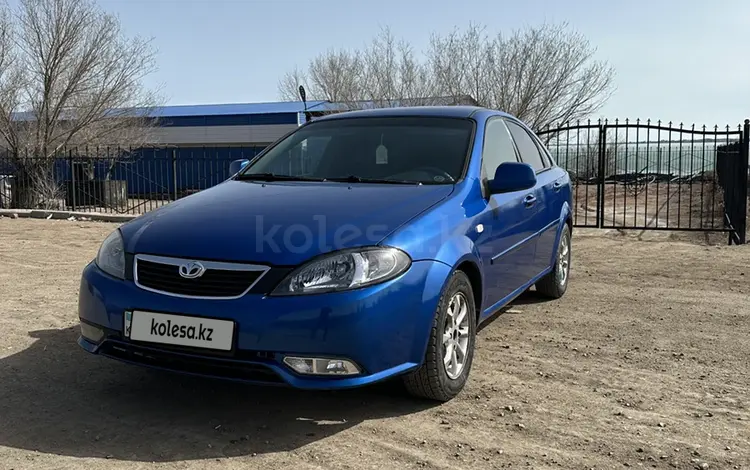 Daewoo Gentra 2015 года за 4 500 000 тг. в Балхаш