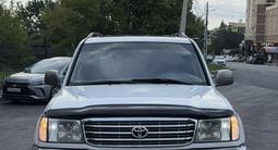 Toyota Land Cruiser 2001 года за 7 300 000 тг. в Шымкент