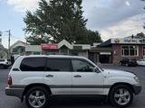 Toyota Land Cruiser 2001 года за 7 300 000 тг. в Шымкент – фото 5