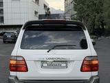 Toyota Land Cruiser 2001 года за 7 300 000 тг. в Шымкент – фото 2
