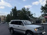 Toyota Land Cruiser 2001 года за 7 300 000 тг. в Шымкент – фото 4