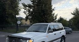 Toyota Land Cruiser 2001 года за 7 300 000 тг. в Шымкент – фото 3