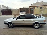 Audi 80 1991 года за 1 050 000 тг. в Тараз