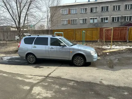 ВАЗ (Lada) Priora 2171 2014 года за 3 400 000 тг. в Семей – фото 4