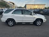 Toyota Harrier 2000 года за 3 900 000 тг. в Астана – фото 3