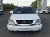 Toyota Harrier 2000 года за 3 900 000 тг. в Астана