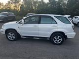 Toyota Harrier 2000 года за 3 900 000 тг. в Астана – фото 4
