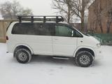 Mitsubishi Delica 2005 годаүшін8 500 000 тг. в Сатпаев – фото 4