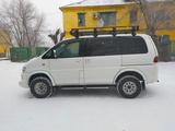 Mitsubishi Delica 2005 годаүшін8 500 000 тг. в Сатпаев – фото 5