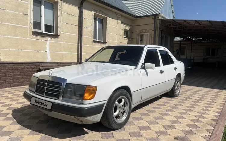 Mercedes-Benz E 230 1992 годаүшін1 700 000 тг. в Шымкент
