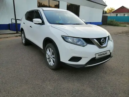 Nissan X-Trail 2015 года за 9 000 000 тг. в Уральск – фото 6