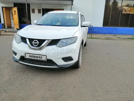 Nissan X-Trail 2015 года за 9 000 000 тг. в Уральск – фото 7