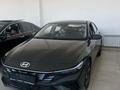 Hyundai Elantra 2023 годаfor9 800 000 тг. в Алматы – фото 2